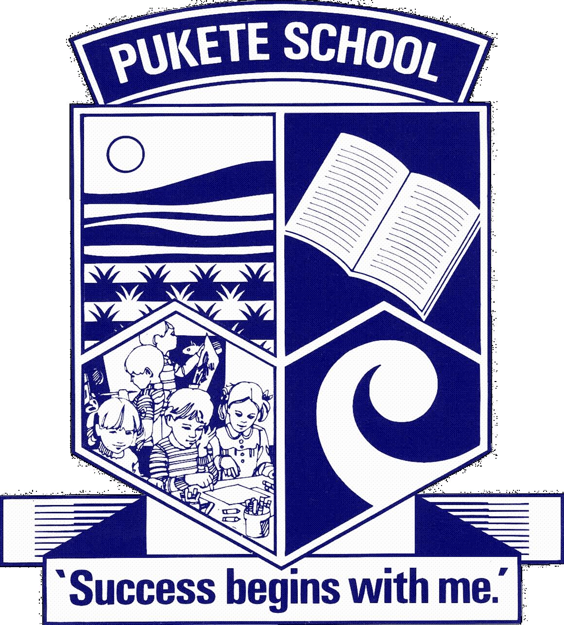 Pukete School