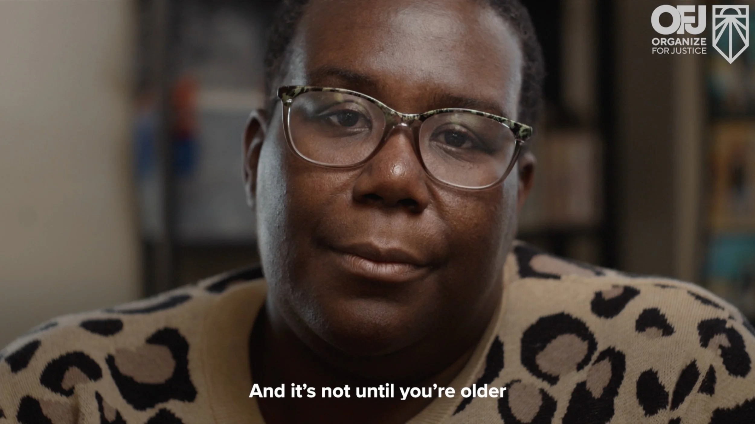 La Keesha Taylor & Jasmin Sanchez: Green New Deal for NYCHA | OFJ / Sunrise Movement