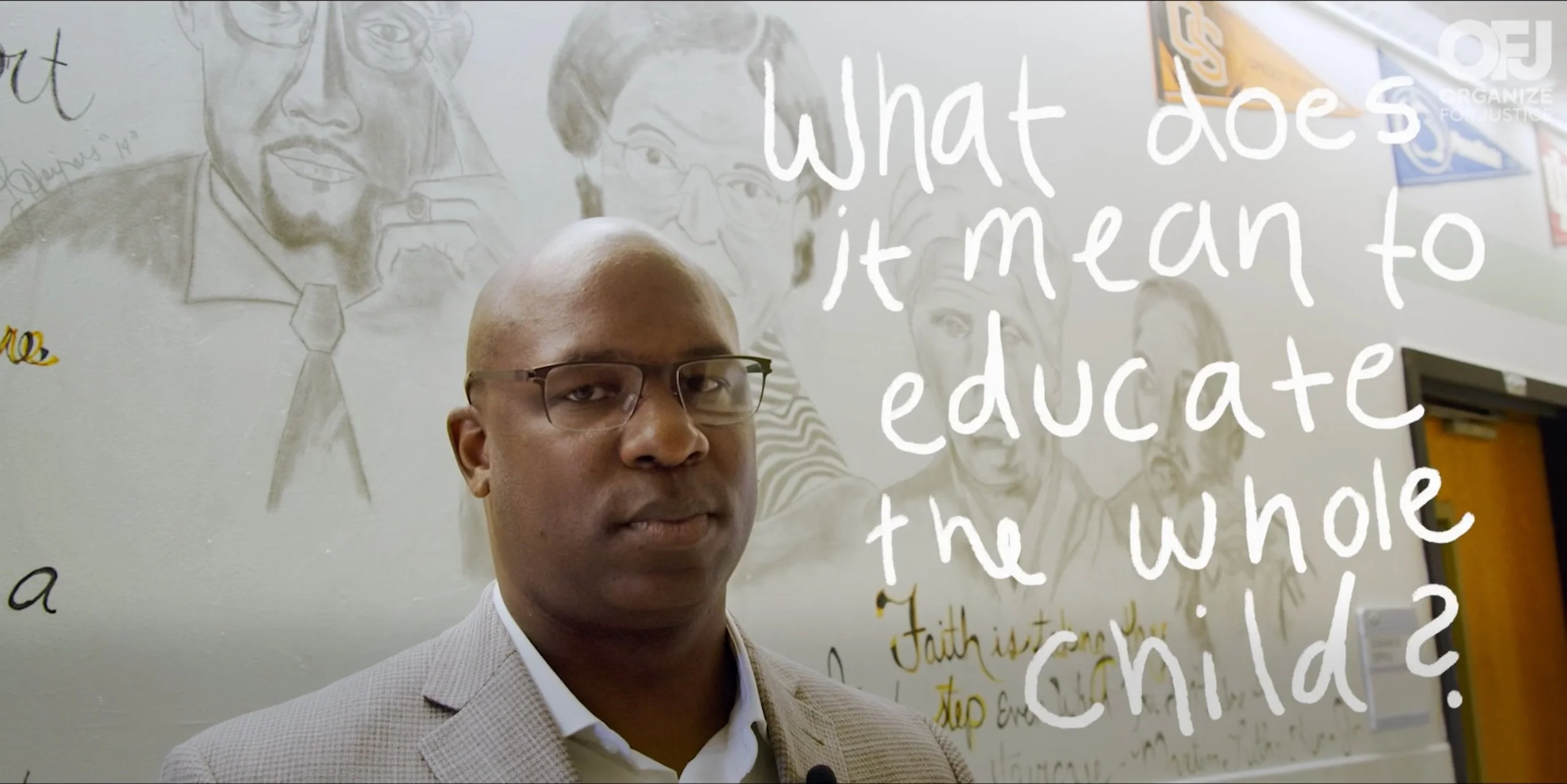 Green New Deal For Public Schools 