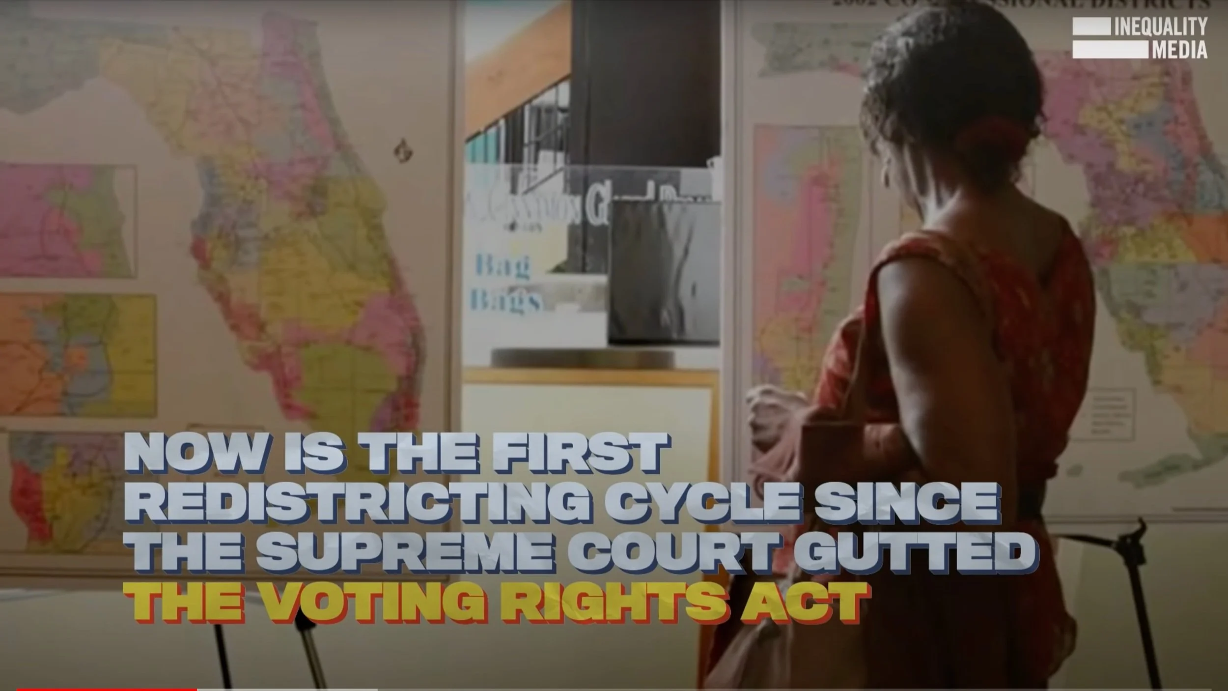 Why Gerrymandering Could Get Way Worse | Robert Reich