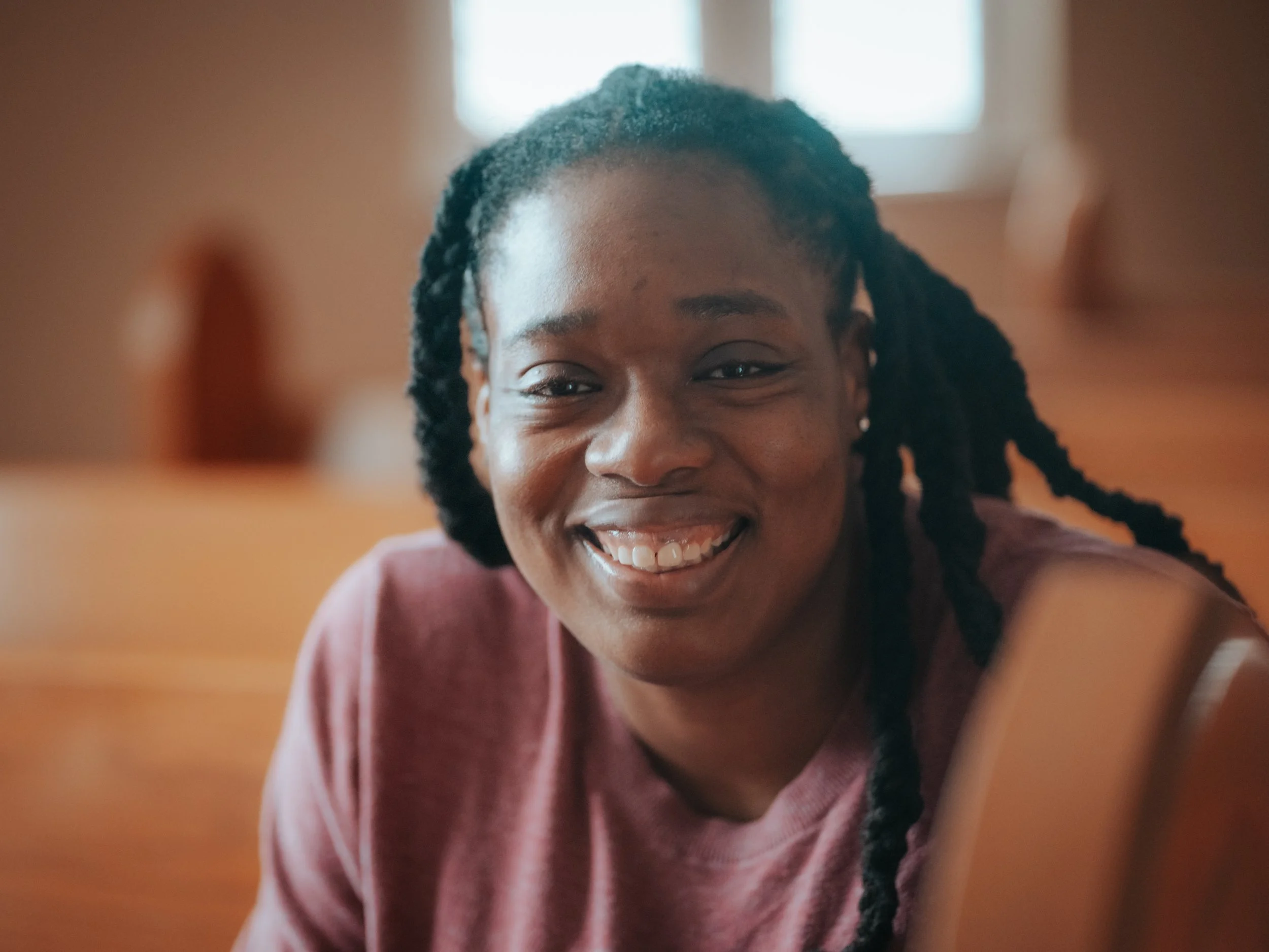 Odessa Kelly For Congress TN-05