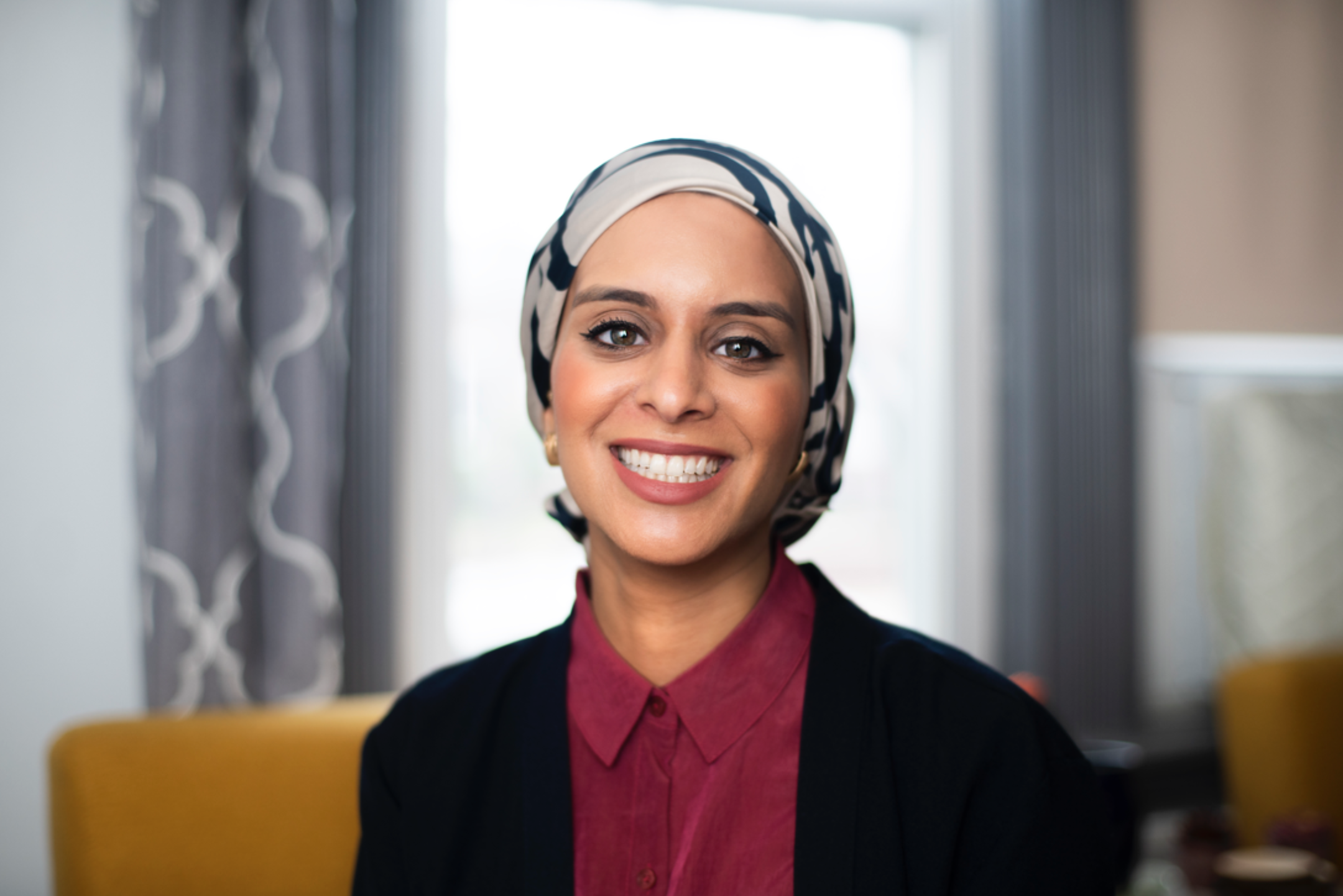 Rana Abdelhamid for Congress NY-12