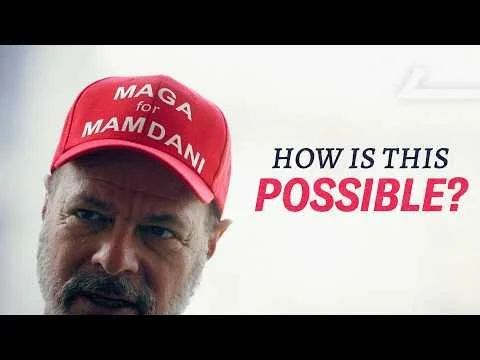 60,000 Trump Voters Just Elected a Socialist. We Asked Them Why.