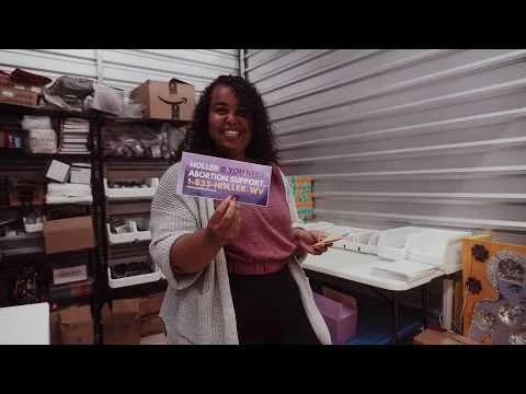 Commentary - Documentary Short: "Roe Was Never Enough"