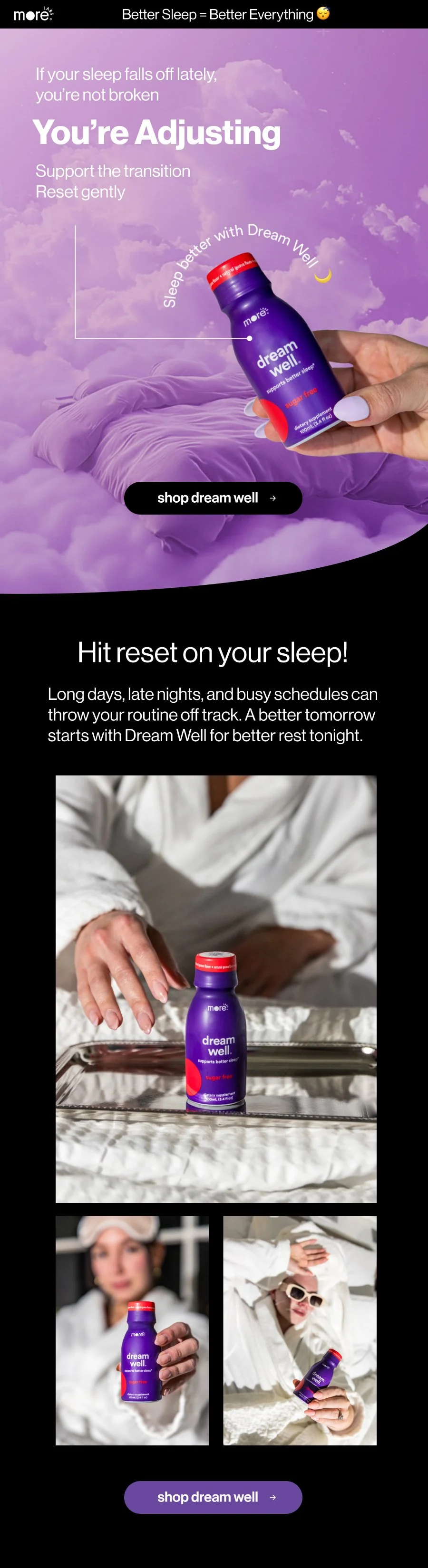 Dream Well Reset Email.jpg