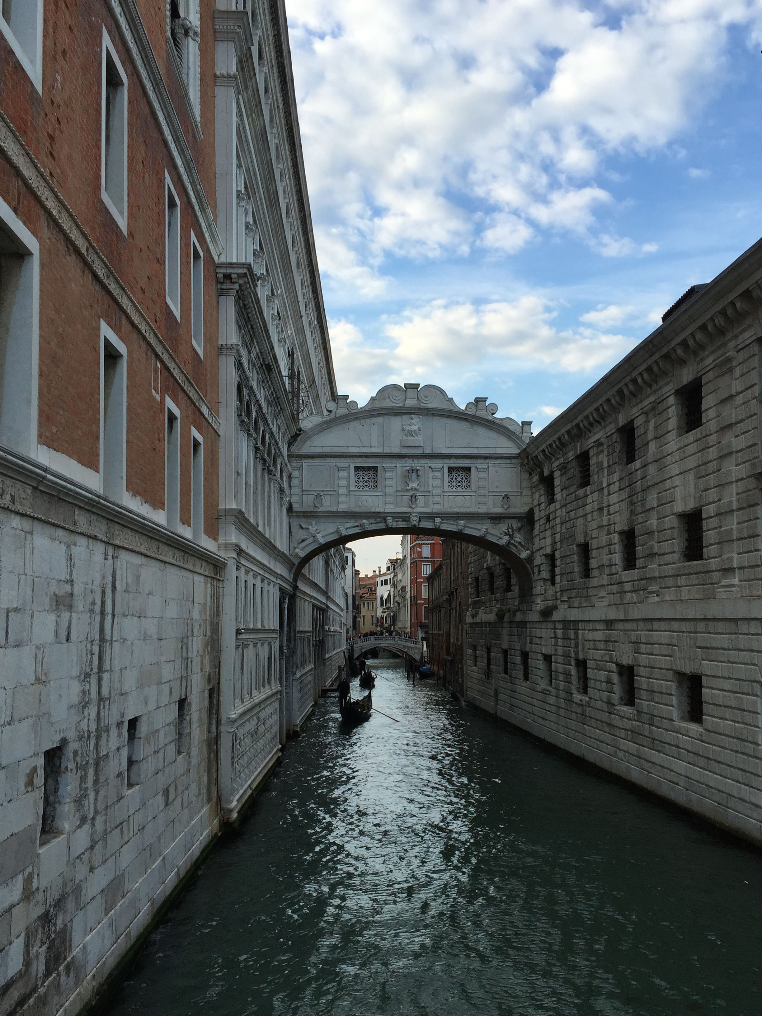 Venice, Italy, 2016