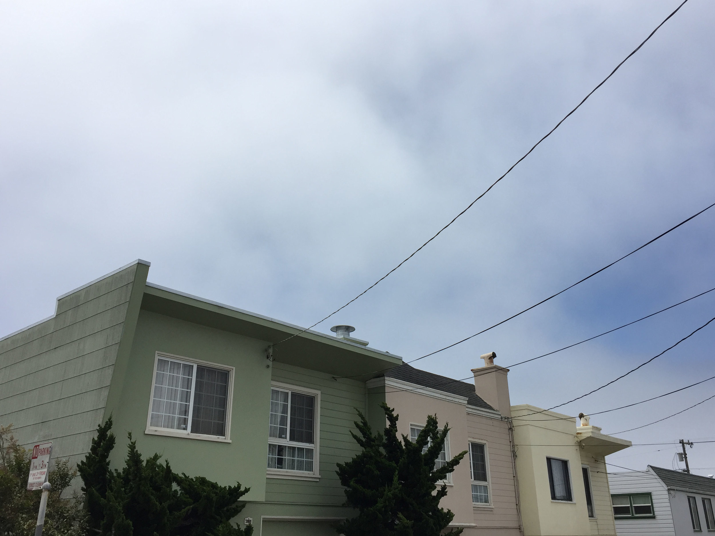 San Francisco, 2016.