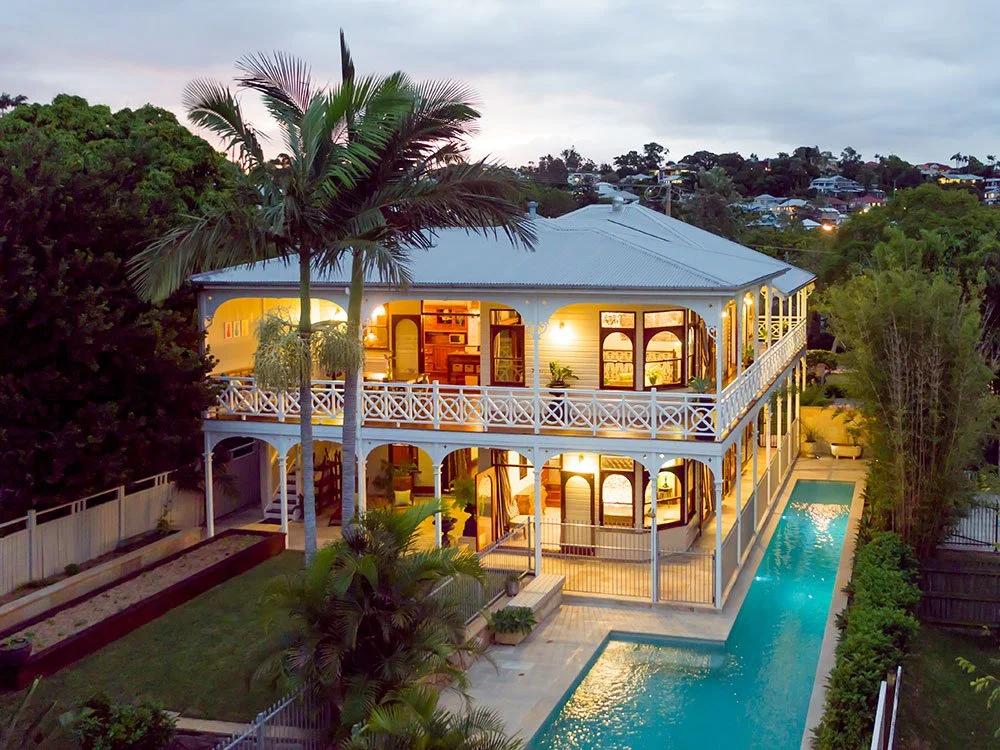 Real Estate Package