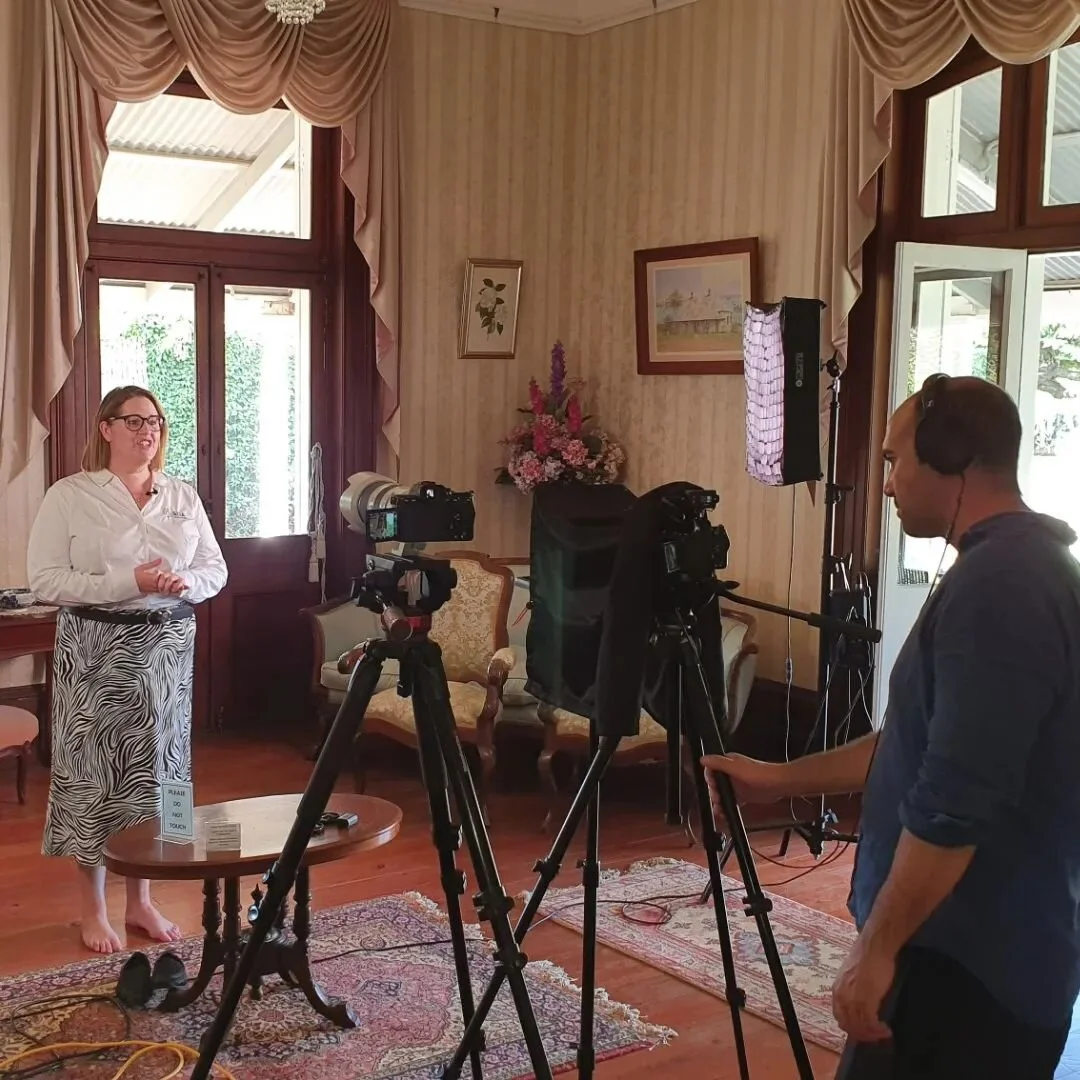 Sure Shot Film Video Production Company, Brisbane