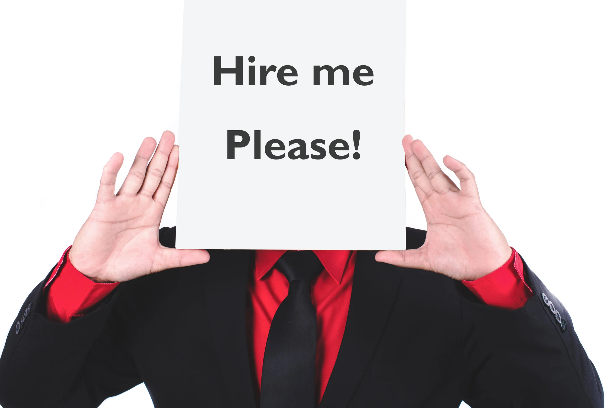 Twelve tips to make your resume and cover letter really stand out