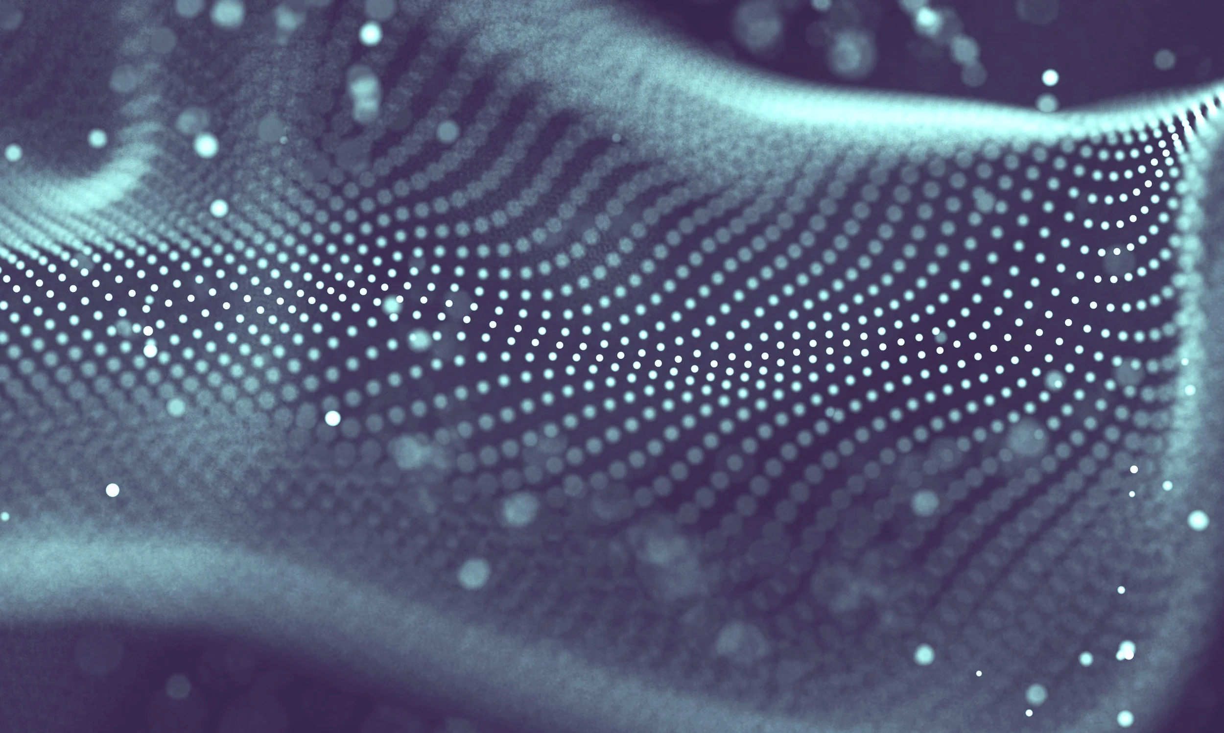 Artificial Intelligence - and why I'm writing about it