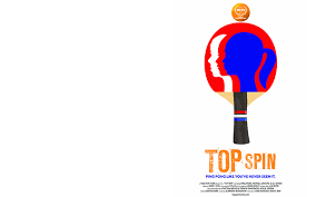 Top Spin (Documentary) Music Editor Thank you to JJ Lee and Chris Lord