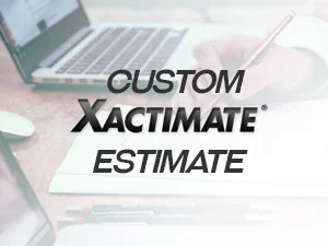 Residential Estimate