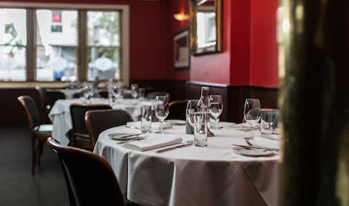 Astor Grill Restaurant - best restaurant in Hobart for function venues in Hobart