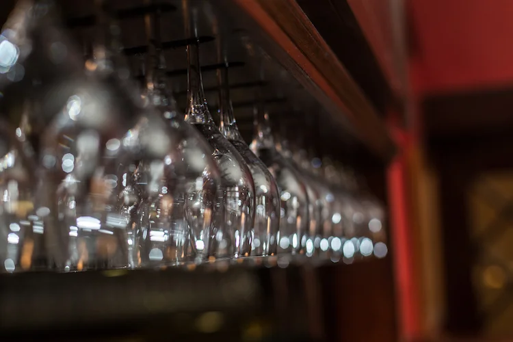 Contemporary dining in Hobart in our unique and beautiful dining rooms.