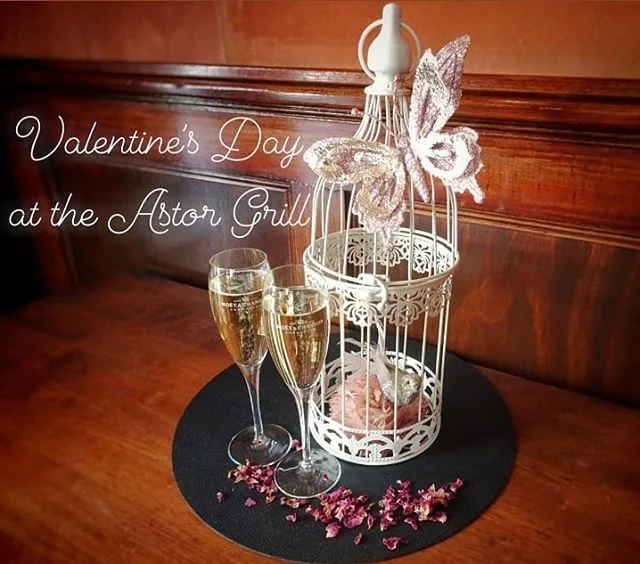 We are filling up fast this 14th of Feb but still have a few spaces left for those of you who haven't organised your date night plans yet 💕

The offering for the evening includes: 💞 A glass of #moetchampagne on arrival
💞 A sharing platter to begin
💞 Choice of both main and dessert
💞A @federation_chocolate to finish
(🍉 + 🍓 flavoured)
