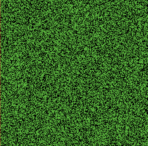 Density: 58% Burn: 10.2%