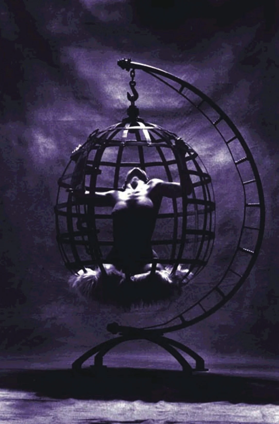 Cage