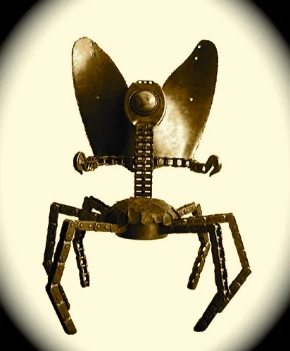 Insectoid