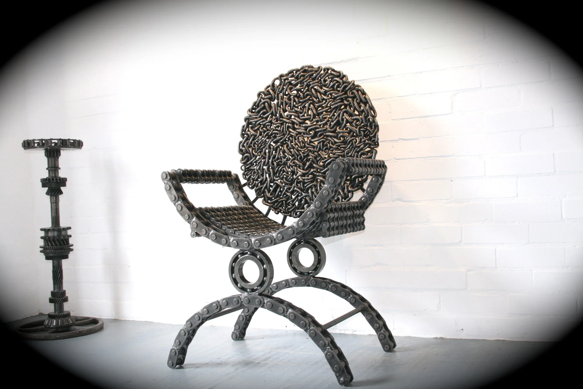 Throne