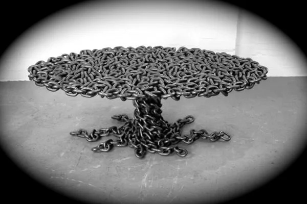 Chain table