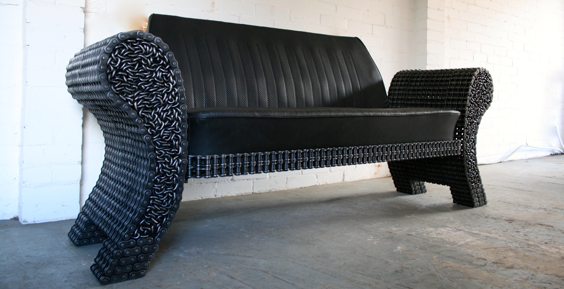 VW Bettle Sofa