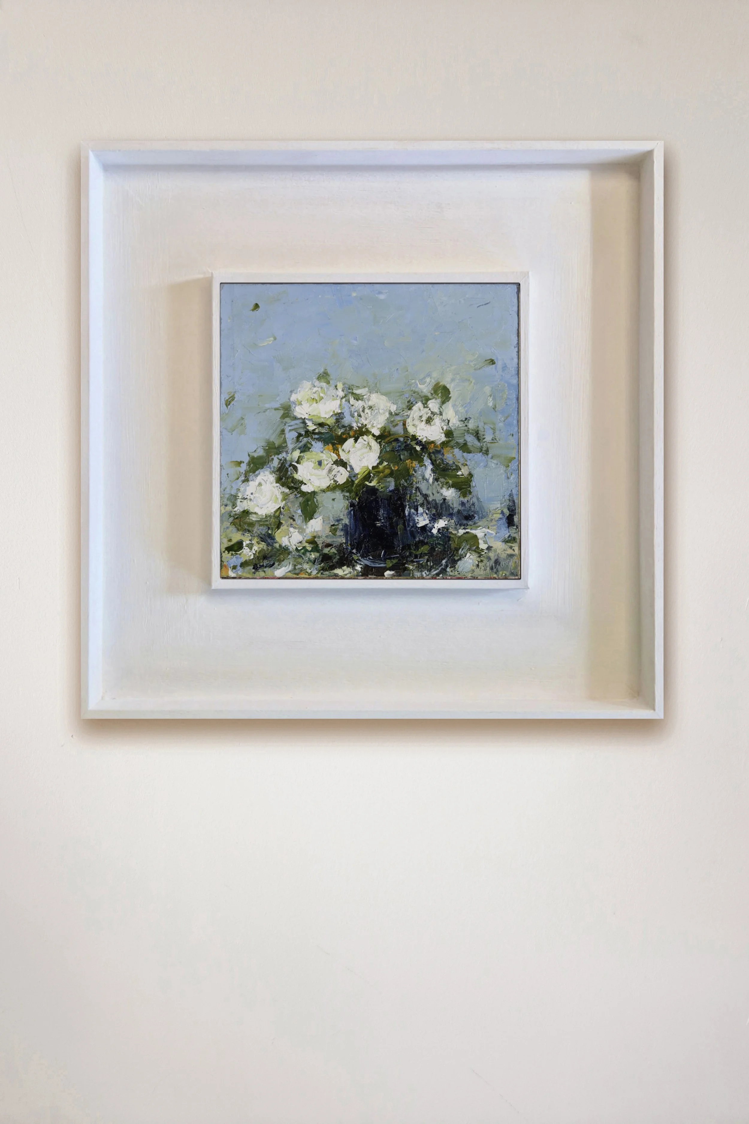 White Roses III