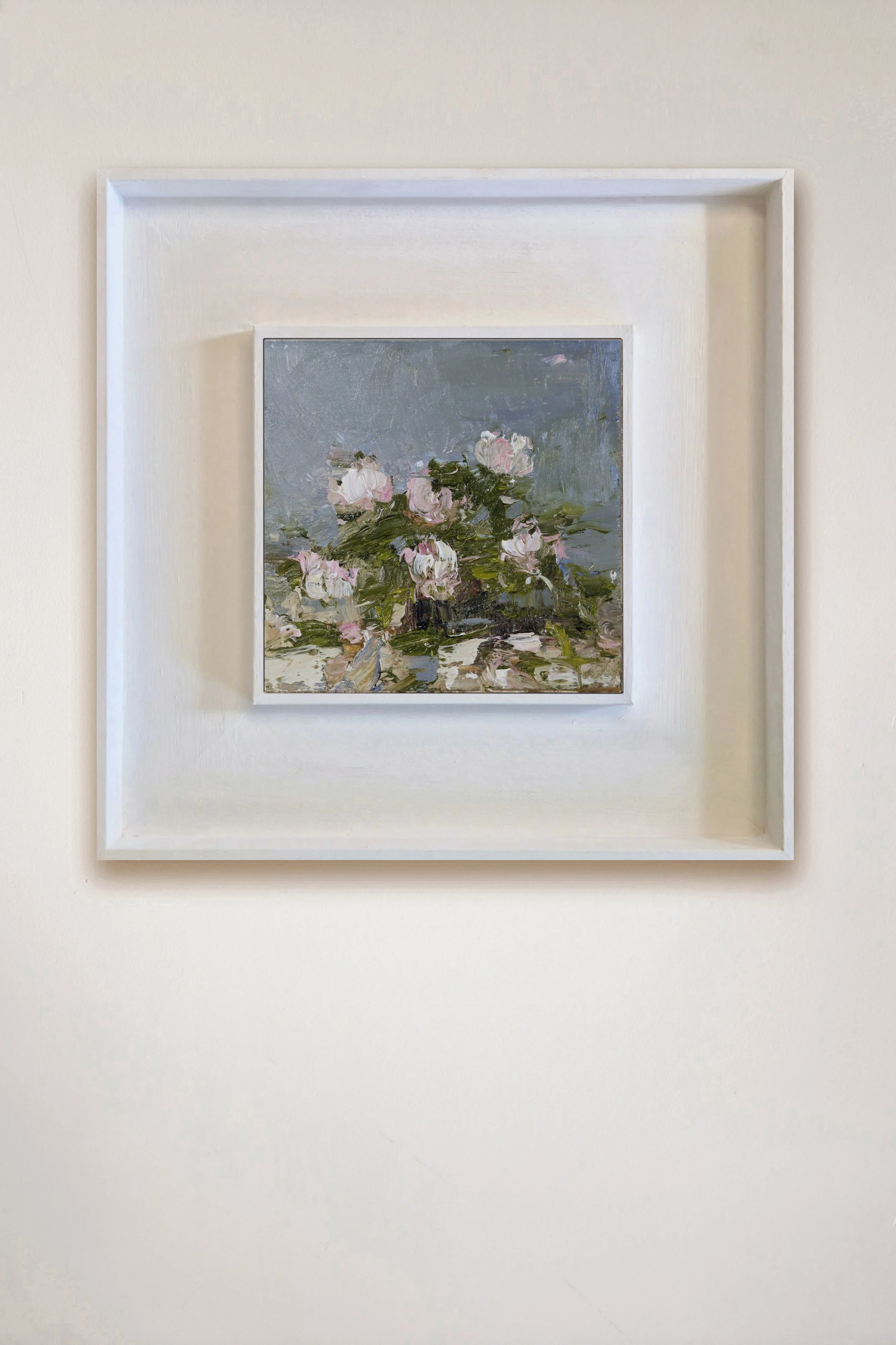 Echoes of a Garden 10 x 10cm on wall.jpg