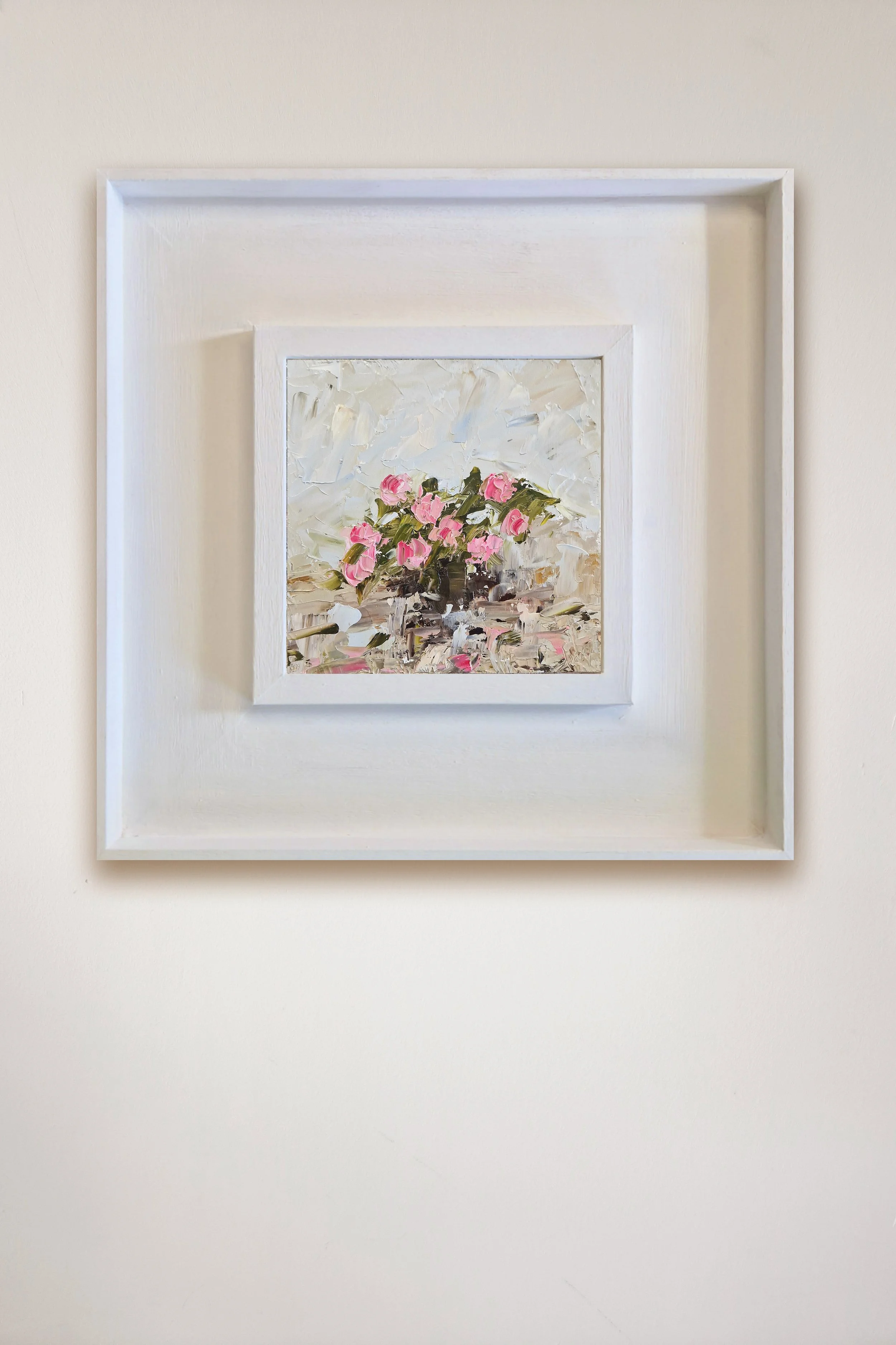 In Bloom II framed on walla.jpg