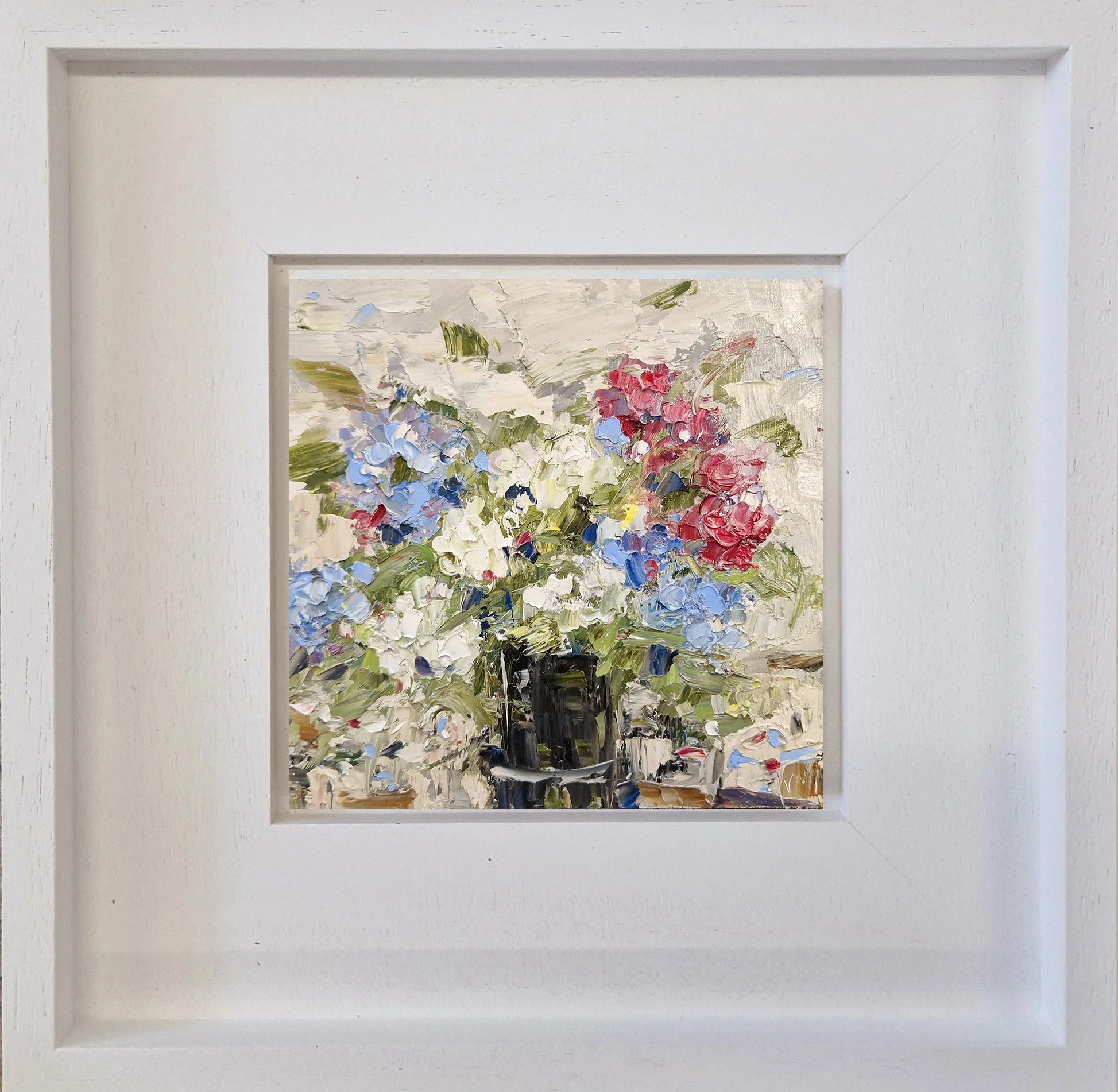 hydrangeas framed.jpg