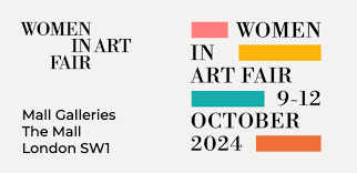 Women in Art Fair - Mall Galleries