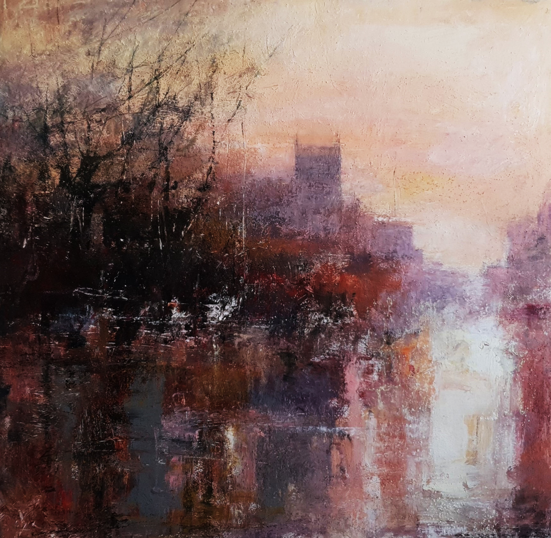 The Gallery, Holt - 'Best of British 4.0'