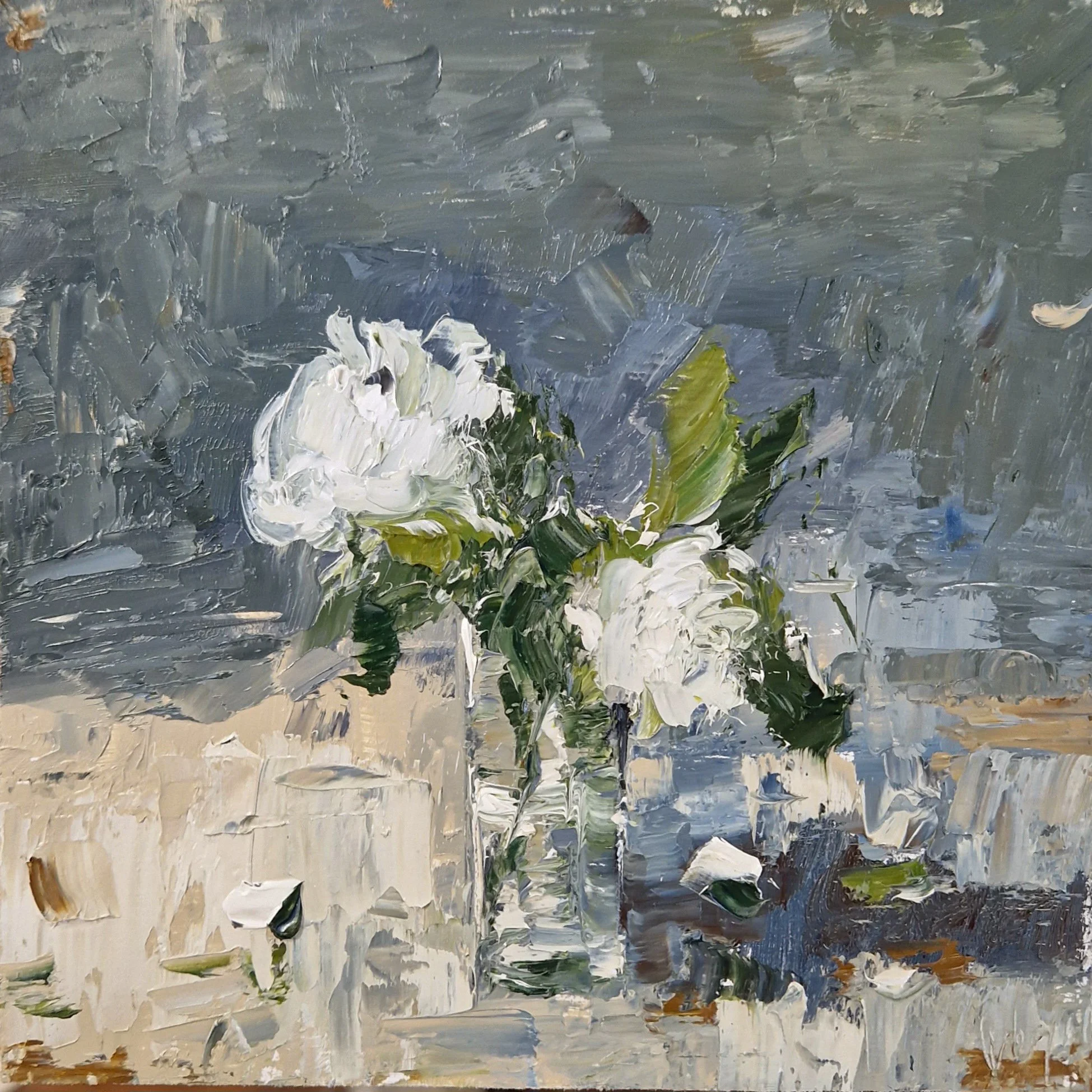 Highgate Contemporary Art - Little Picture Show