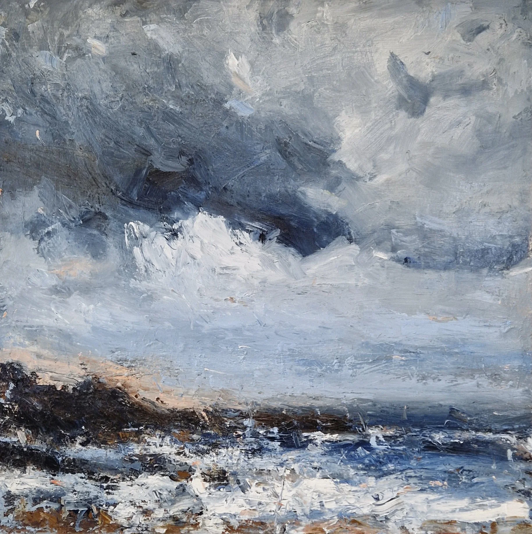 Sunset after storm, Cornwall.jpg