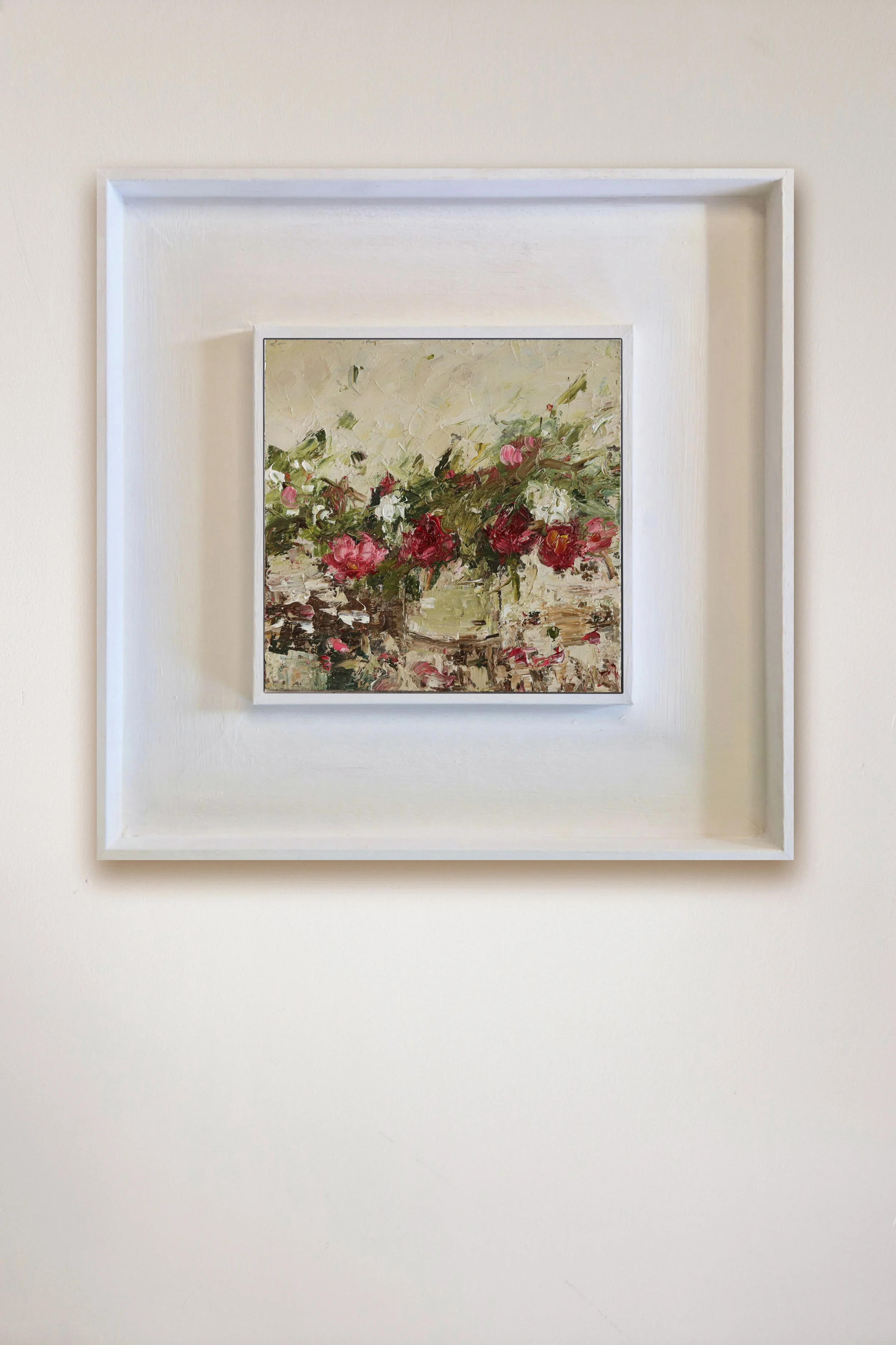 Wildflowers and Foliage on wall.jpg