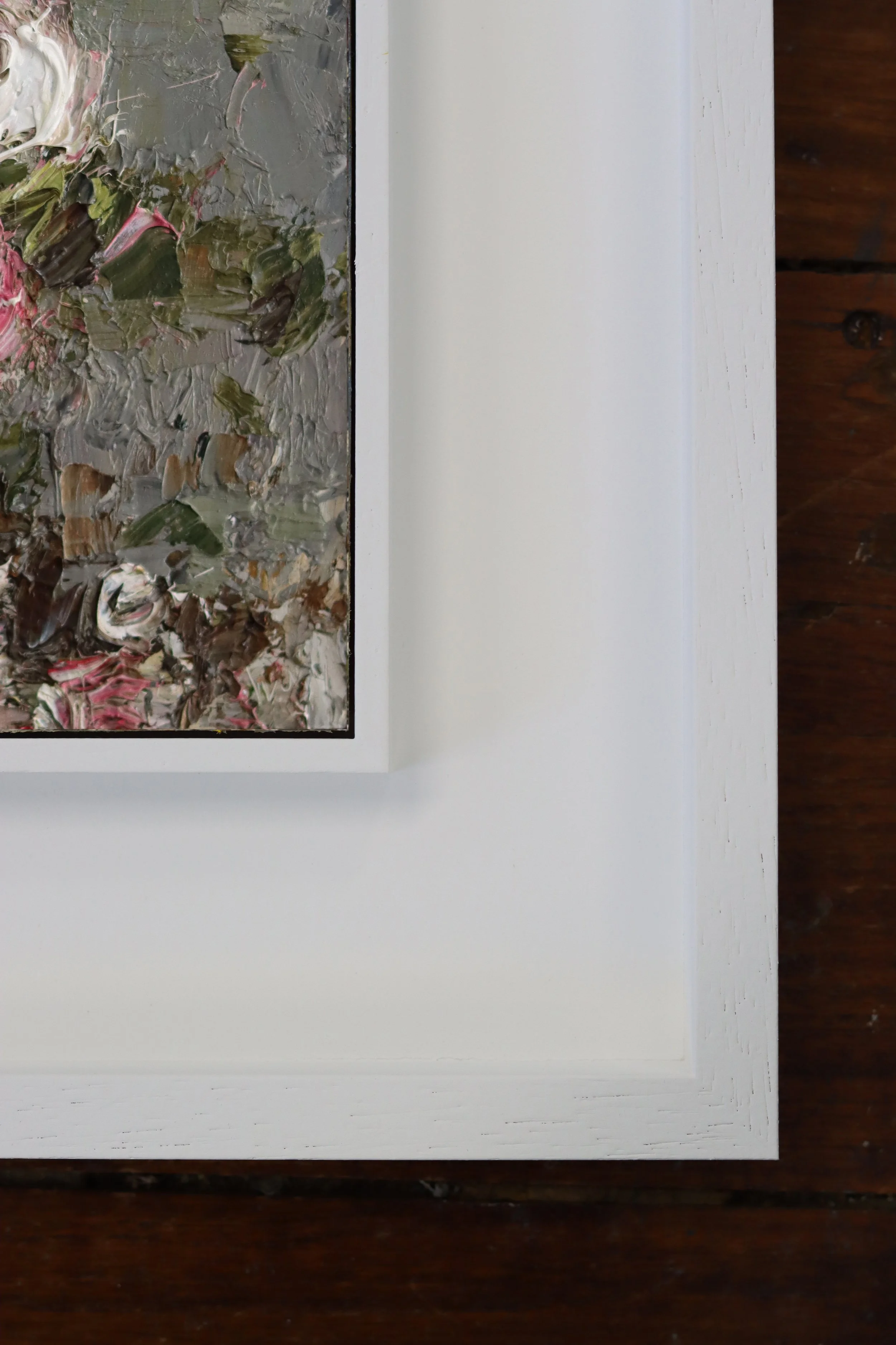 From the Garden IV frame detail 15 x 15cm on wall.jpg