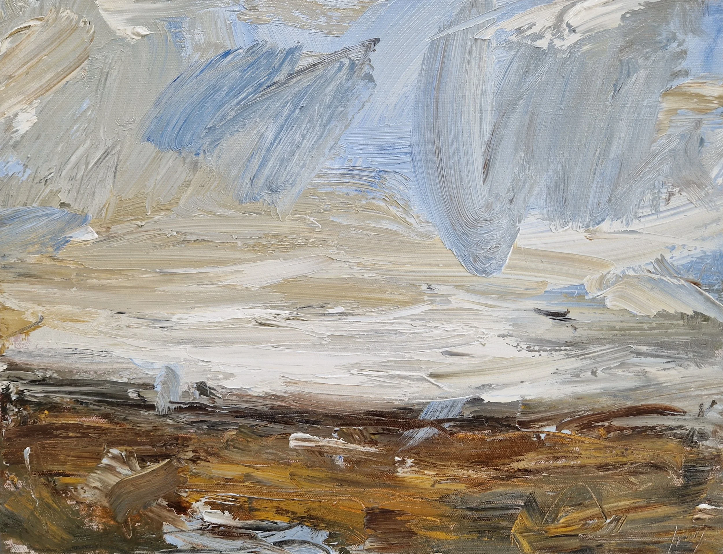 Ochre Clouds 35 x 45cm oil on canvas.jpg