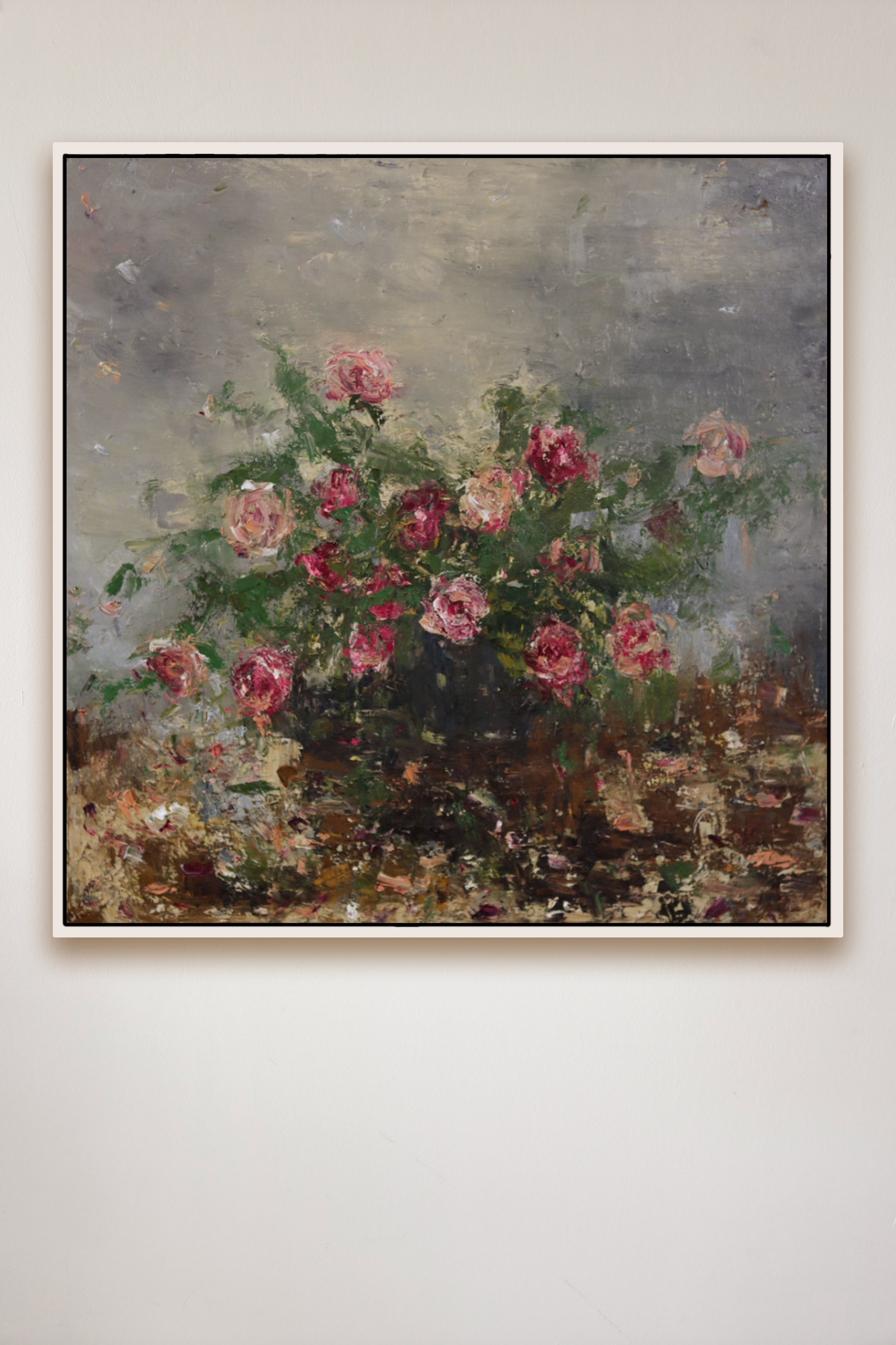 The Flowers We Gathered