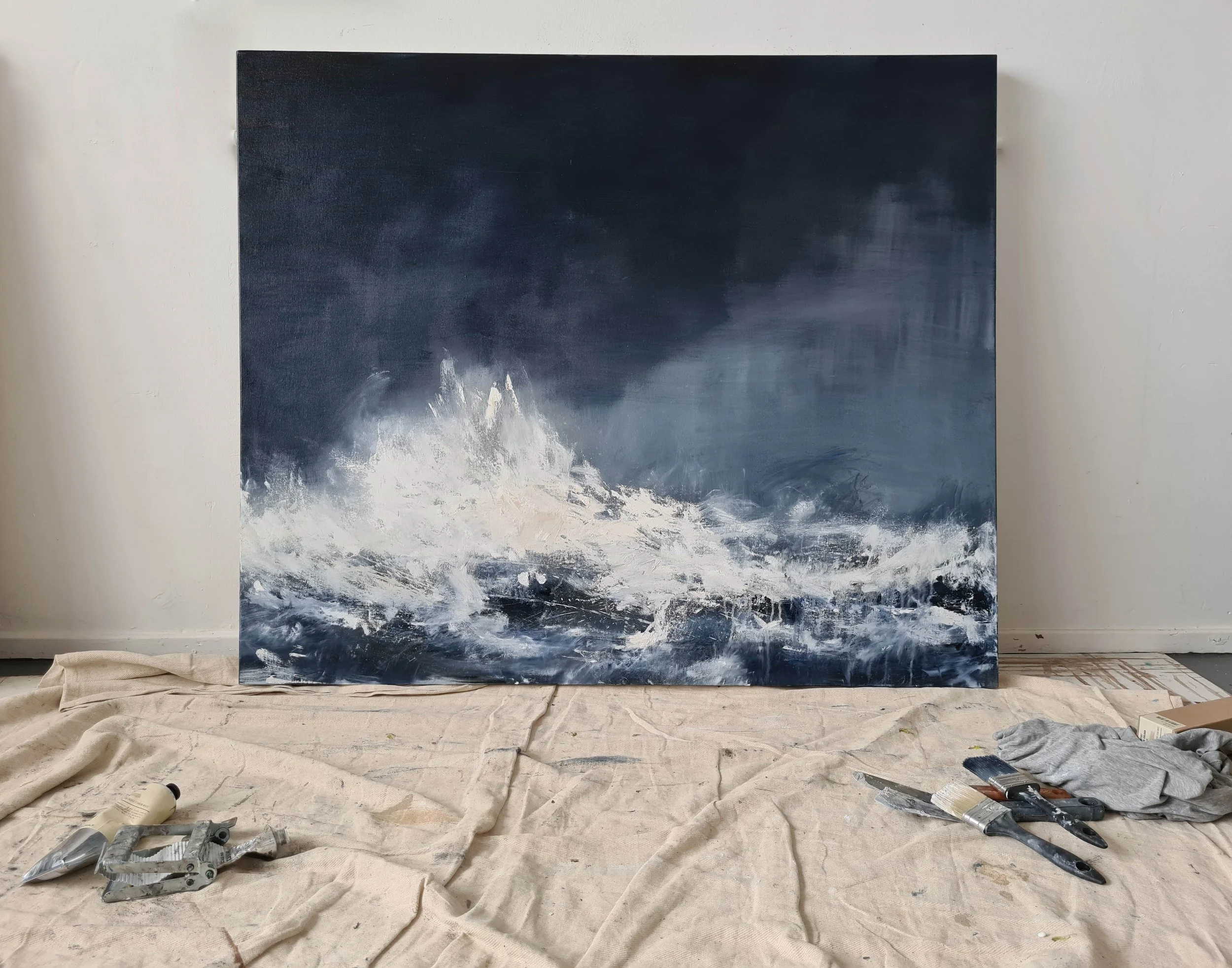 1.Atlantic III oil on canvas 100 x 120cm framed £3500.jpg
