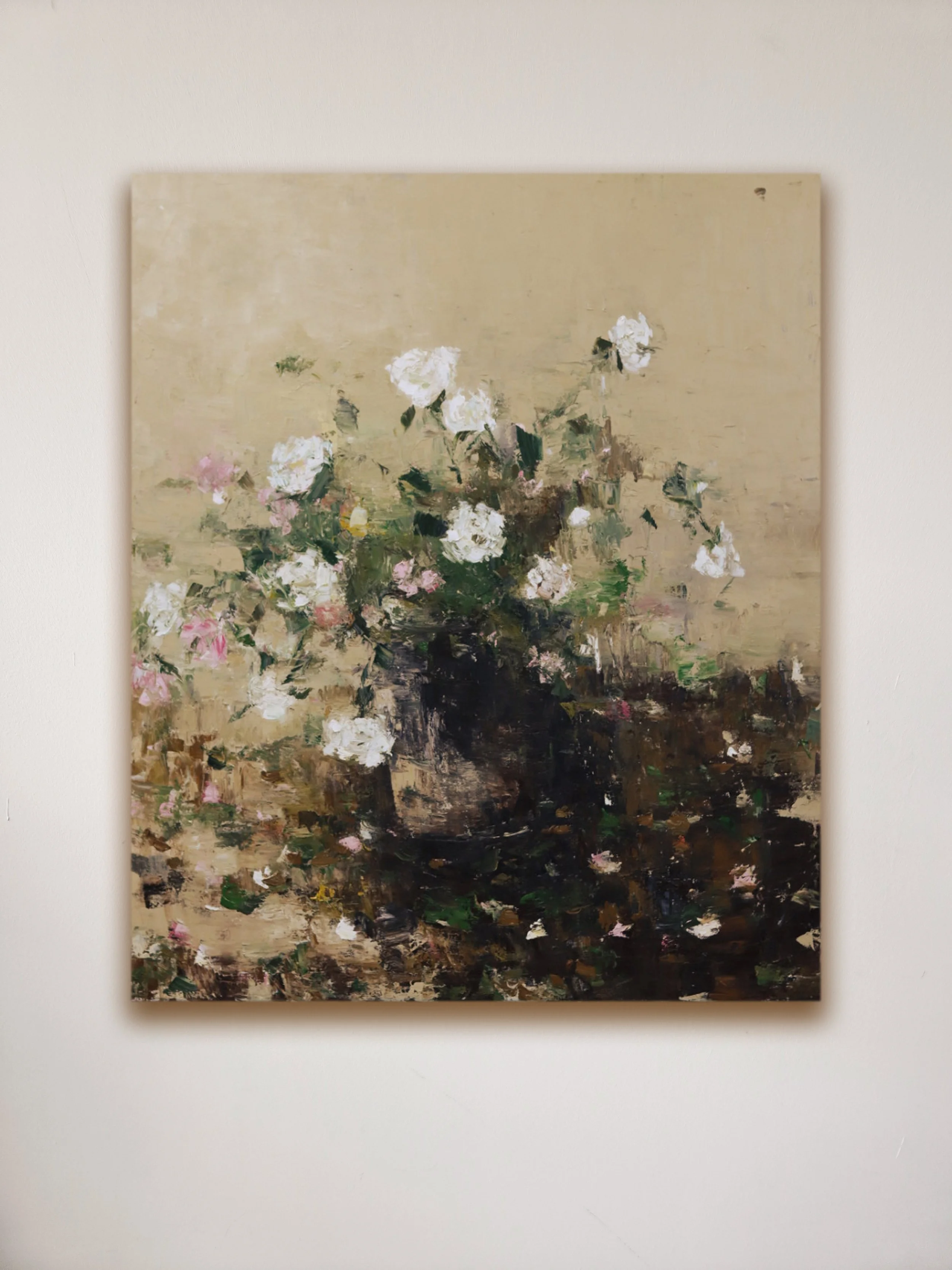 A Quiet Refusal of Form