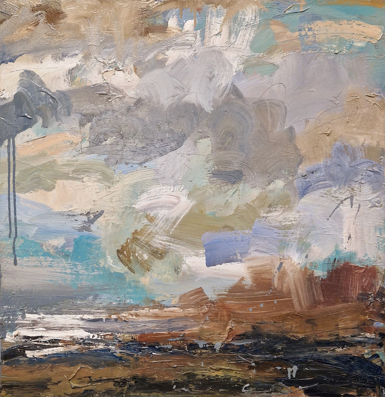Wild Coastal Walk 60 x 60cm oil on linen.png