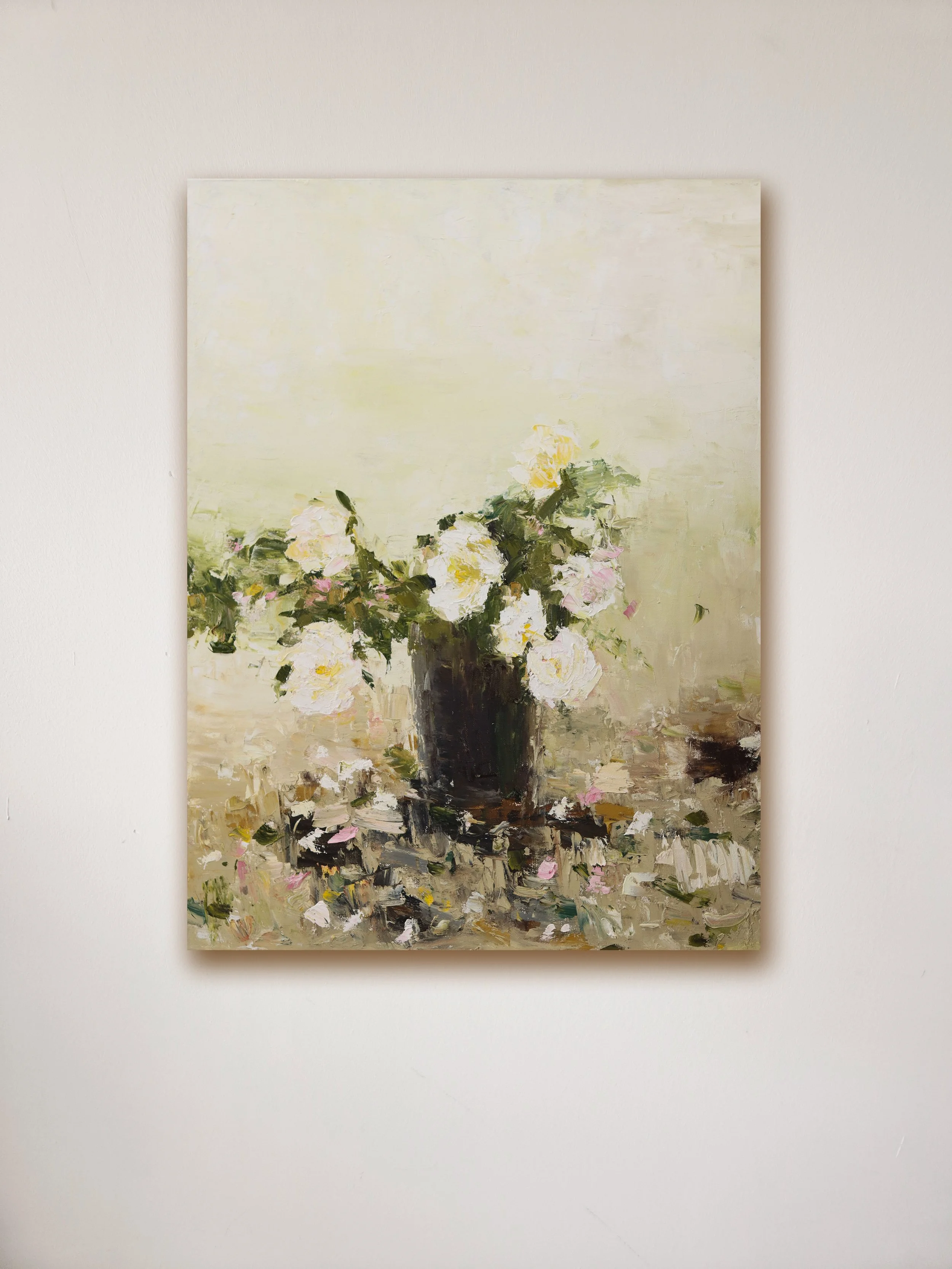Camellias