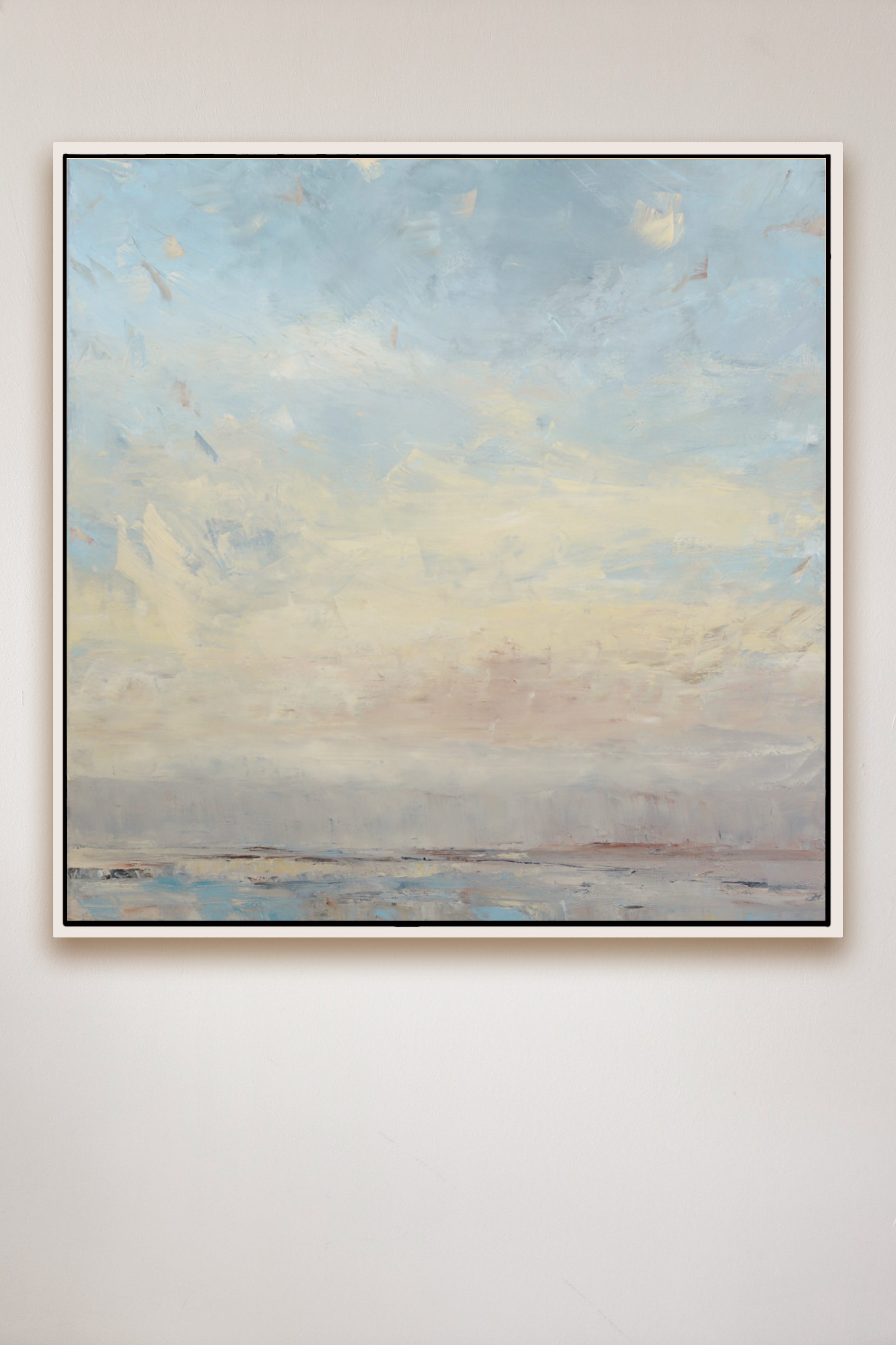 Pastel Coast