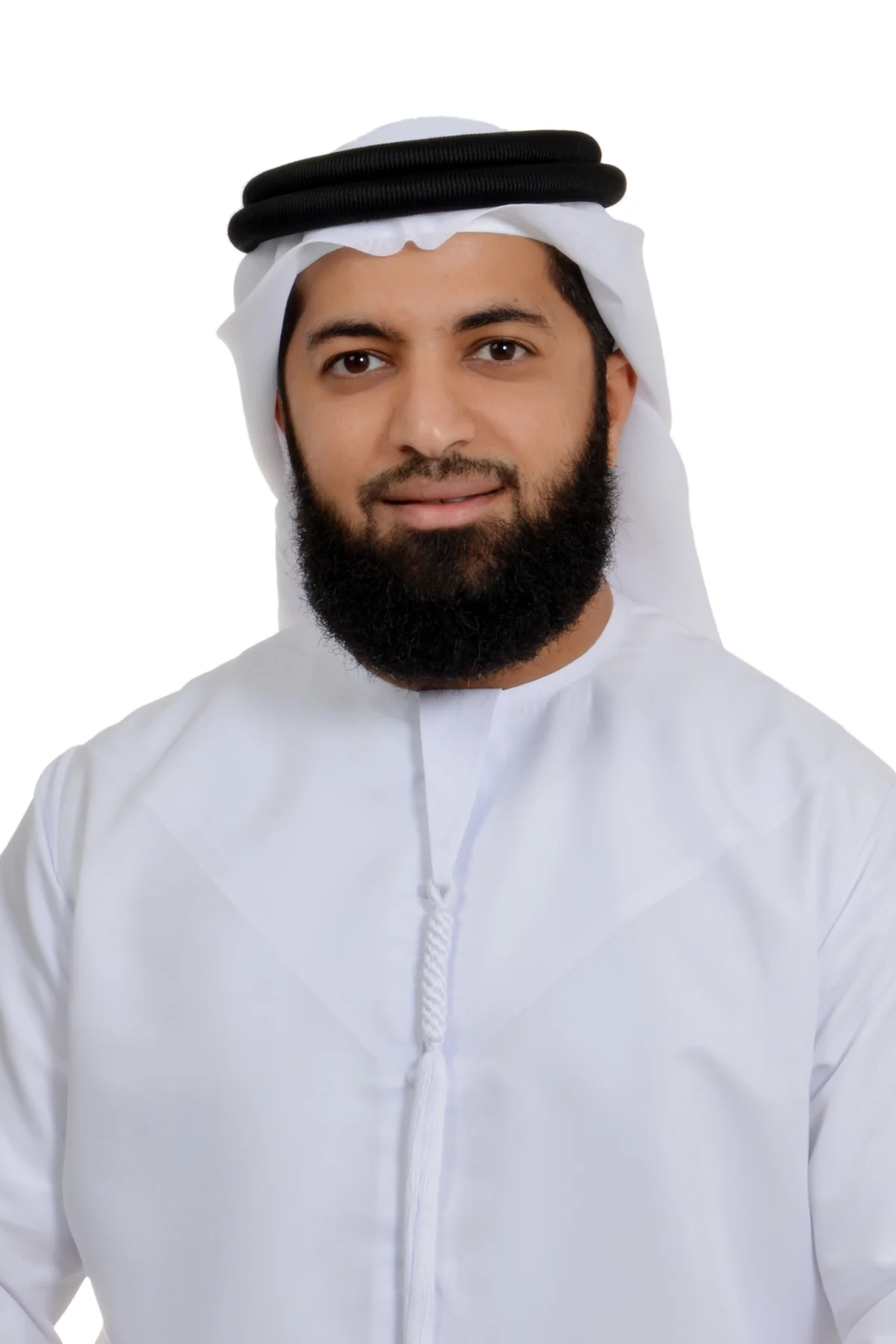 Juma Abdalla Al Falahi, Senior Manager, Standards and Regulations, Standards and Regulations Department, Dubai Civil Aviation Authority (DCAA)