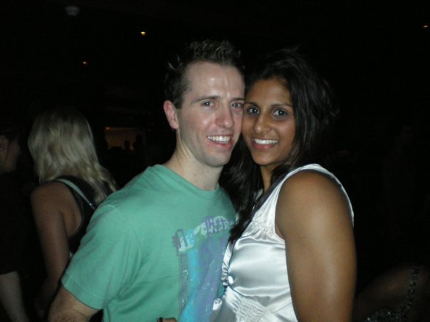 &nbsp; &nbsp; &nbsp; &nbsp; &nbsp; &nbsp; &nbsp; &nbsp; &nbsp; &nbsp; &nbsp;In 2009, this boy met this girl