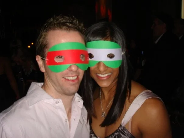 &nbsp; &nbsp; &nbsp; &nbsp; &nbsp; &nbsp; &nbsp; &nbsp; &nbsp; &nbsp;There were plenty of dress-ups