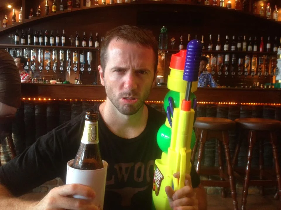 &nbsp; &nbsp; &nbsp; &nbsp; &nbsp; &nbsp; &nbsp; &nbsp; &nbsp; &nbsp; &nbsp; &nbsp; &nbsp;We've taken some trips