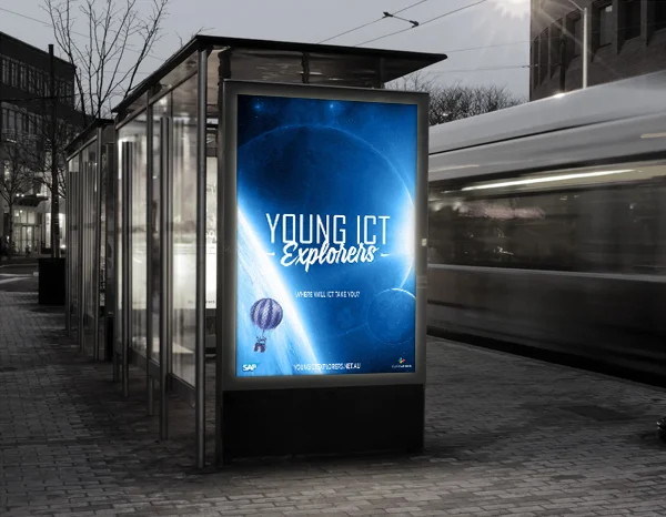 Young ICT Explorers