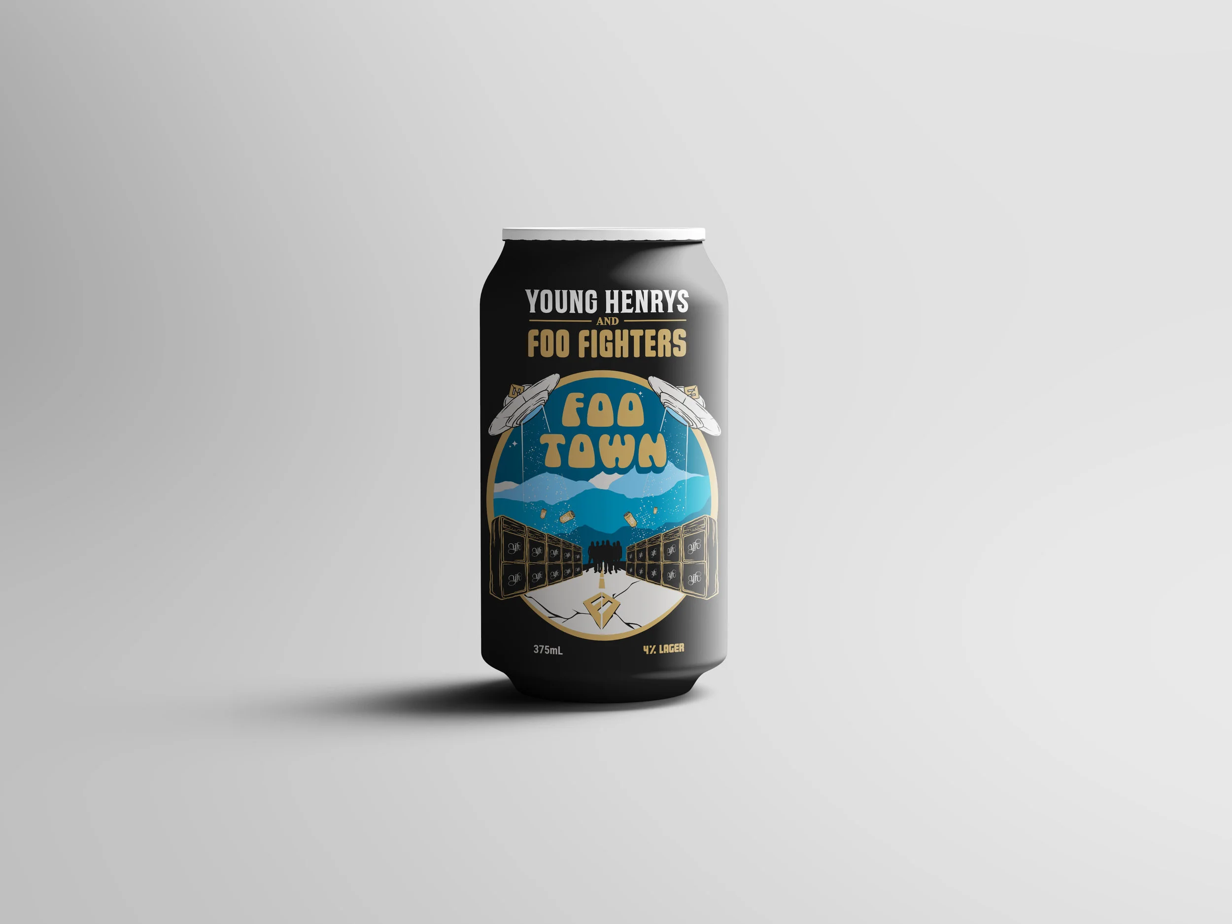 FOO TOWN