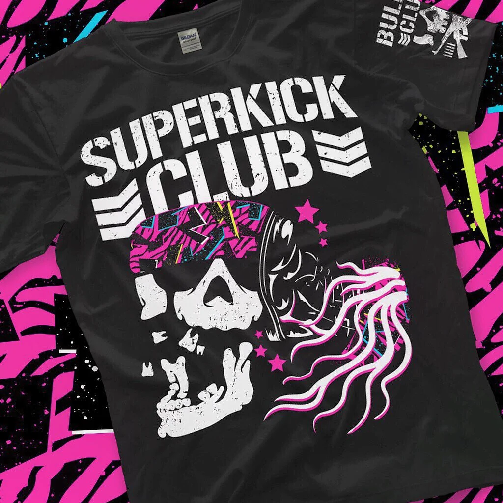 NEW JAPAN PRO-WRESTLING